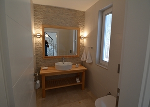 فيلا فاخرة 5 + 1 في أوفاجيك ، فتحية