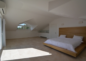 فيلا فاخرة 5 + 1 في أوفاجيك ، فتحية