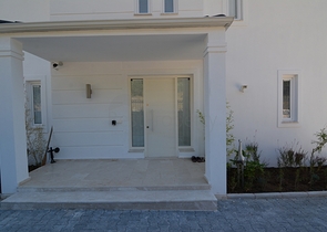 فيلا فاخرة 5 + 1 في أوفاجيك ، فتحية