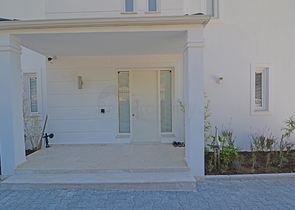 فيلا فاخرة 5 + 1 في أوفاجيك ، فتحية