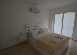 فيلا فاخرة 5 + 1 في أوفاجيك ، فتحية