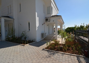 فيلا فاخرة 5 + 1 في أوفاجيك ، فتحية