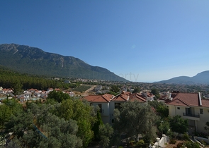 فيلا فاخرة 5 + 1 في أوفاجيك ، فتحية