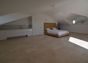 فيلا فاخرة 5 + 1 في أوفاجيك ، فتحية