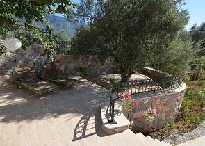 فيلا فاخرة 5 + 1 في أوفاجيك ، فتحية