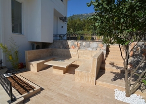 فيلا فاخرة 5 + 1 في أوفاجيك ، فتحية