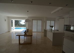 فيلا فاخرة 5 + 1 في أوفاجيك ، فتحية