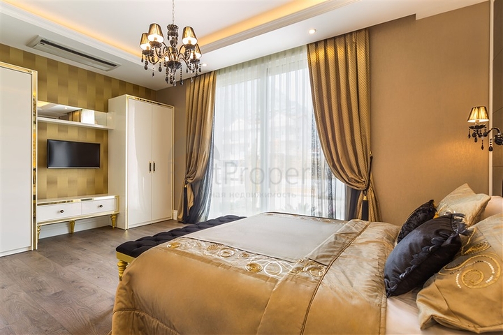 فيلات فاخرة فاخرة في كيمير