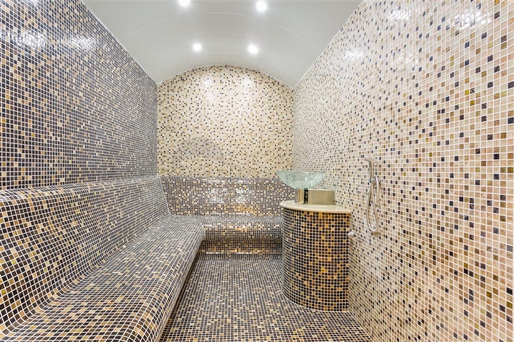 فيلات فاخرة فاخرة في كيمير