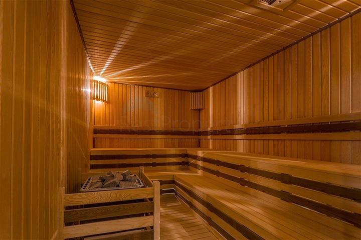 فيلات فاخرة فاخرة في كيمير