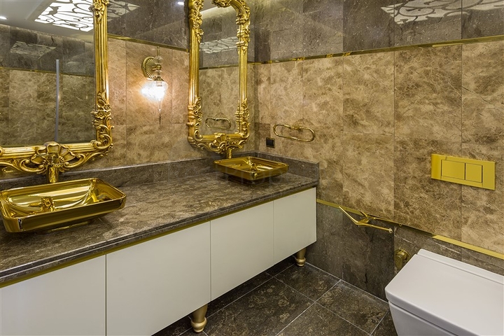 فيلات فاخرة فاخرة في كيمير