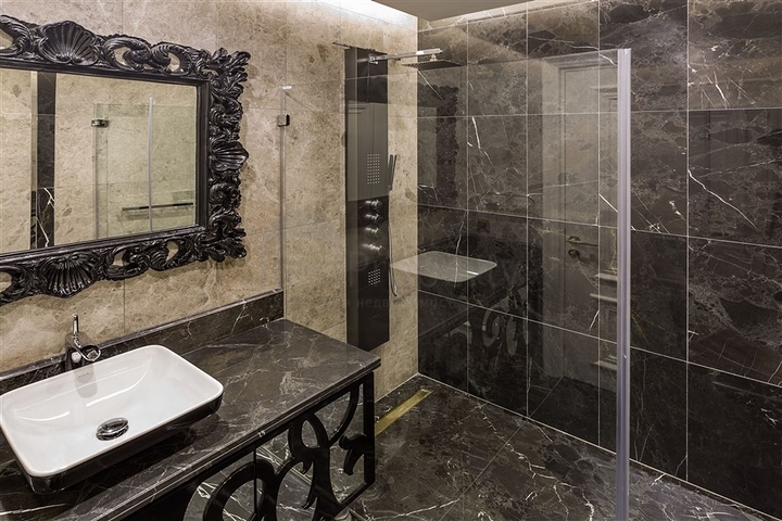 فيلات فاخرة فاخرة في كيمير