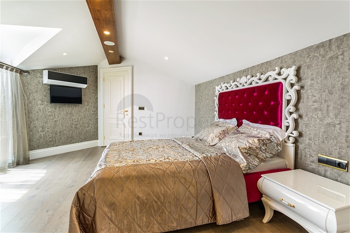 فيلات فاخرة فاخرة في كيمير