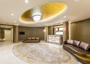 فيلات فاخرة فاخرة في كيمير