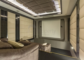 فيلات فاخرة فاخرة في كيمير