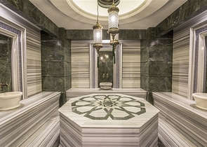 فيلات فاخرة فاخرة في كيمير