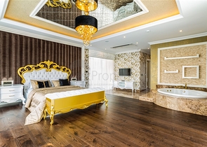 فيلات فاخرة فاخرة في كيمير