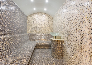 فيلات فاخرة فاخرة في كيمير