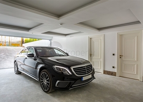 فيلات فاخرة فاخرة في كيمير