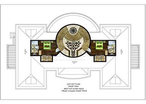 فيلات فاخرة فاخرة في كيمير