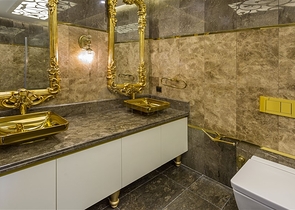 فيلات فاخرة فاخرة في كيمير