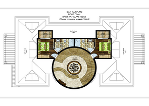 فيلات فاخرة فاخرة في كيمير