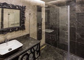 فيلات فاخرة فاخرة في كيمير