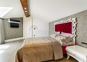 فيلات فاخرة فاخرة في كيمير