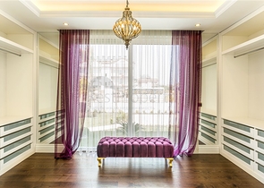 فيلات فاخرة فاخرة في كيمير