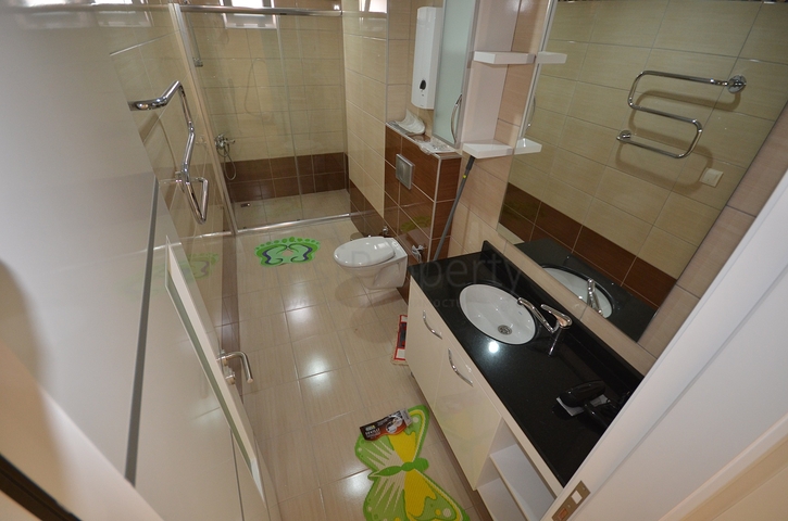 شقة 1+1 في حي أفسالار