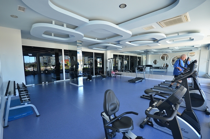 شقة 1+1 في حي أفسالار