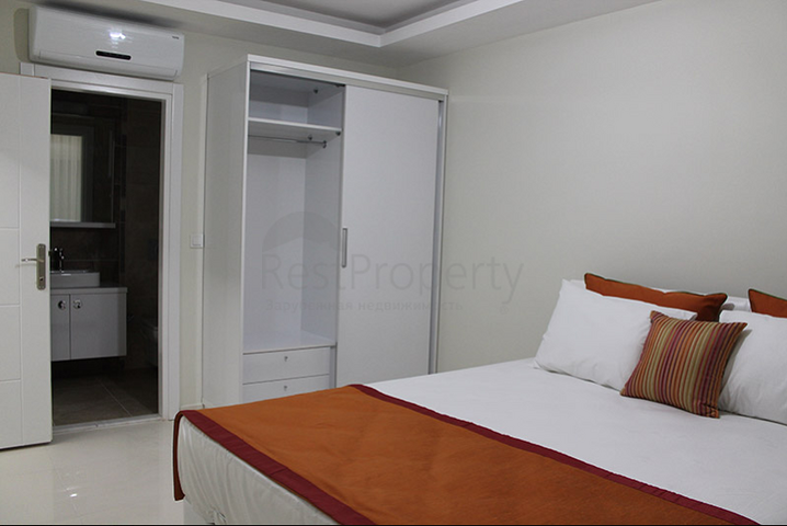 شقق ثلاث غرف في سيدا