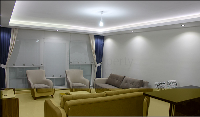 شقق ثلاث غرف في سيدا