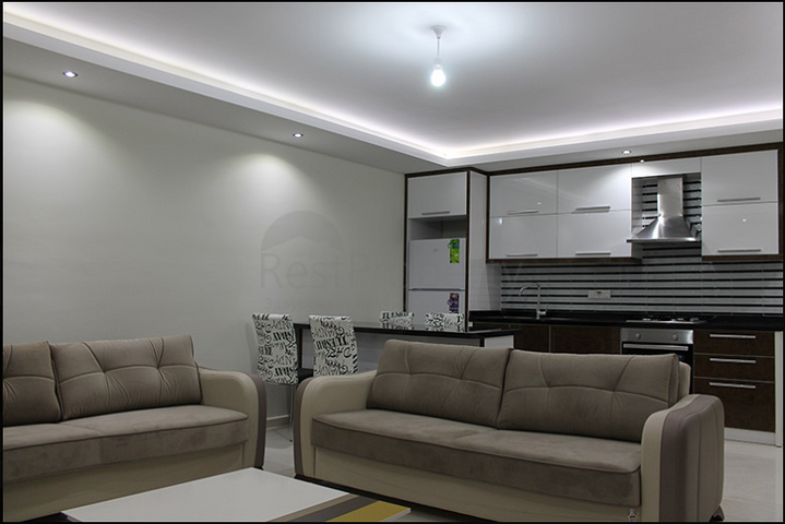 شقق ثلاث غرف في سيدا