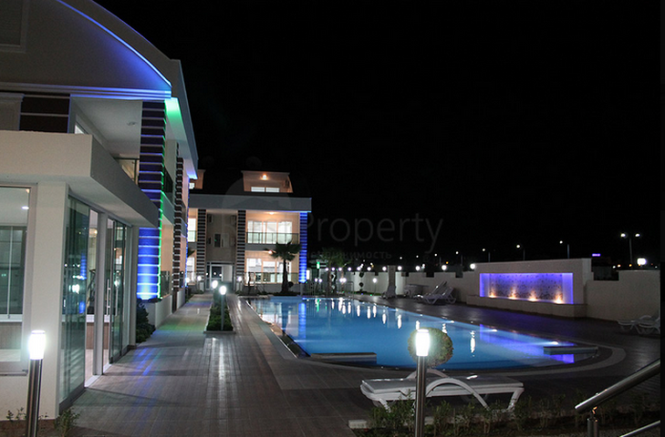 شقق ثلاث غرف في سيدا