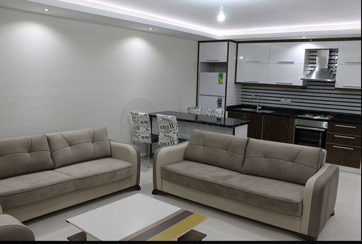 شقق ثلاث غرف في سيدا