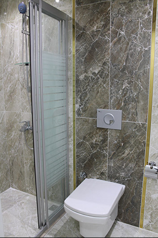 شقق ثلاث غرف في سيدا