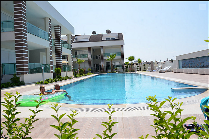 شقق ثلاث غرف في سيدا