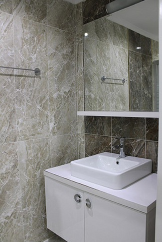 شقق ثلاث غرف في سيدا