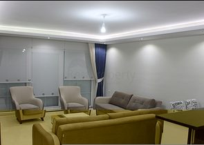 شقق ثلاث غرف في سيدا