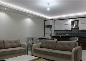 شقق ثلاث غرف في سيدا