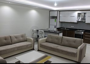 شقق ثلاث غرف في سيدا