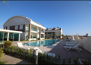 شقق ثلاث غرف في سيدا