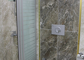 شقق ثلاث غرف في سيدا