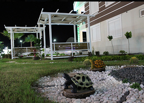 شقق ثلاث غرف في سيدا