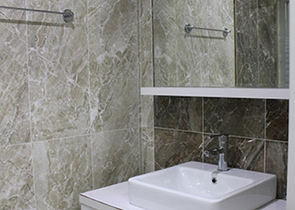 شقق ثلاث غرف في سيدا