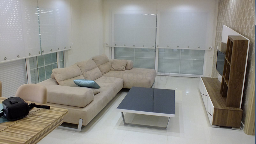 عرض رائع في منتجع مدينة سايد