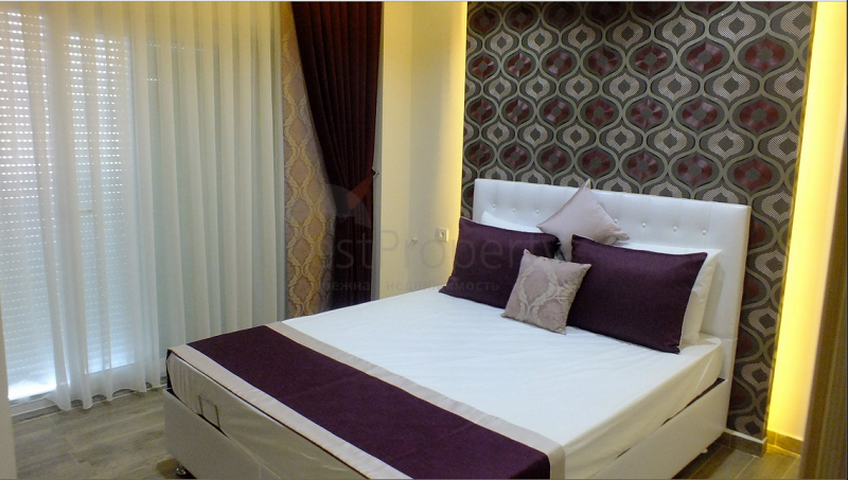 عرض رائع في منتجع مدينة سايد