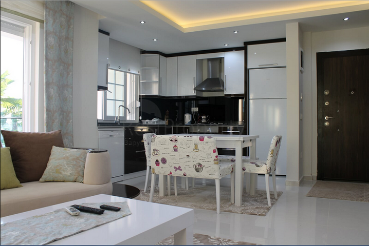 عرض رائع في منتجع مدينة سايد