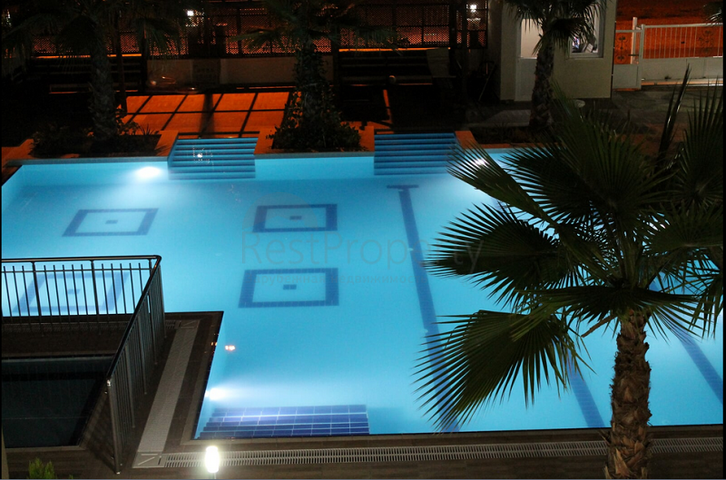 عرض رائع في منتجع مدينة سايد